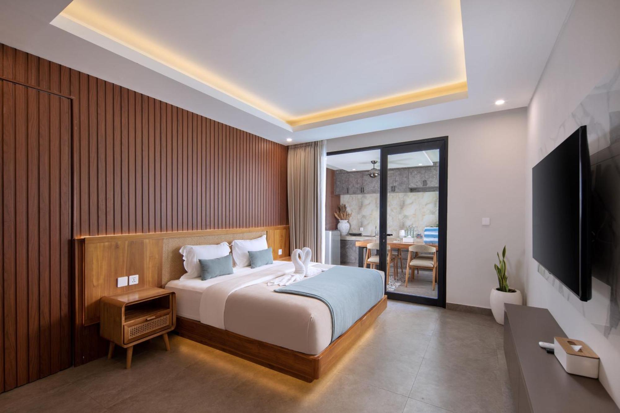 Sayang Villa Bali Kerobokan  Exterior photo
